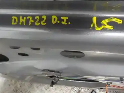 Автозапчастина б/у передні ліві двері для jeep commander 3.0 crd cat посилання на oem iam 55396543ae  