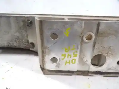 Second-hand car spare part rear bumper reinforcement for lexus is200 (ds2/is2) 2.2 d-cat oem iam references 5202353010  