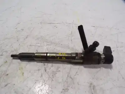Pièce détachée automobile d'occasion injecteur pour seat altea xl (5p5, 5p8) 1.6 tdi références oem iam 03l1302776  