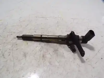 Pièce détachée automobile d'occasion injecteur pour seat altea xl (5p5, 5p8) 1.6 tdi références oem iam 03l1302776  