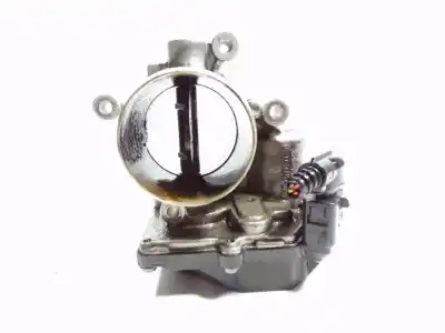 Pièce détachée automobile d'occasion Boitier De Papillon pour VOLKSWAGEN PASSAT BERLINA (3C2) 2.0 TDI Références OEM IAM 03L128063E A2C5338105 A2C5338105