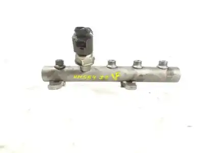 Автозапчасти б/у рампа инжектора за VOLKSWAGEN TOUAREG (7LA, 7L6, 7L7) 3.0 V6 TDI ссылки OEM IAM 059130089AB  059130089