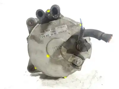 Автозапчасти б/у генератор за volkswagen touareg (7la, 7l6, 7l7) 3.0 v6 tdi ссылки oem iam 059903018x lr1190912 059903023