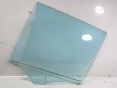 Second-hand car spare part rear left door window glass for mercedes-benz clase m (w164) 3.0 cdi cat oem iam references a1647351110