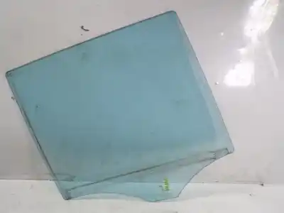 Second-hand car spare part rear right door window glass for mercedes-benz clase m (w164) 3.0 cdi cat oem iam references a1647351210