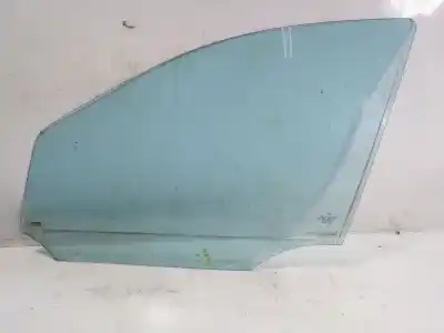 Second-hand car spare part front left door window glass for mercedes-benz clase m (w164) 3.0 cdi cat oem iam references a1647251110
