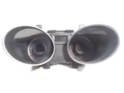 Peça sobressalente para automóvel em segunda mão quadrante por hyundai ix35 (lm, el, elh) 1.7 crdi referências oem iam 940092y760