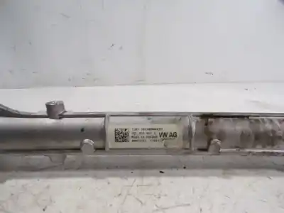Автозапчасти б/у рулевая рейка за seat arona (kj7, kjp) 1.0 tgi ссылки oem iam 2q1423061c  2q1423061c