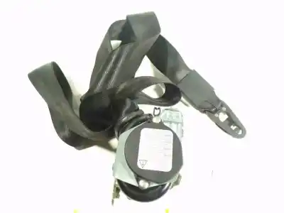Second-hand car spare part front left seat belt for audi q7 (4l) 3.0 tdi oem iam references 4l1857705v04