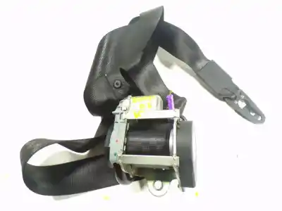 Second-hand car spare part front left seat belt for audi q7 (4l) 3.0 tdi oem iam references 4l1857705v04  606727200