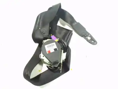 Second-hand car spare part front left seat belt for audi q7 (4l) 3.0 tdi oem iam references 4l1857705v04  606727200