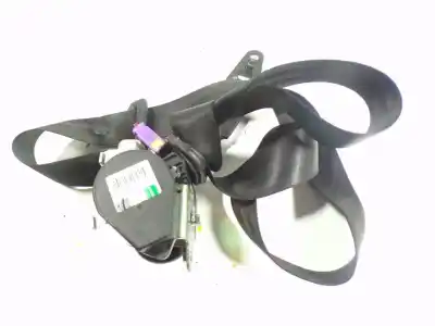 Second-hand car spare part front right seat belt for audi q7 (4l) 3.0 tdi oem iam references 4l1857706v04