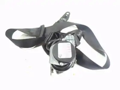 Second-hand car spare part front right seat belt for audi q7 (4l) 3.0 tdi oem iam references 4l1857706v04  606728300