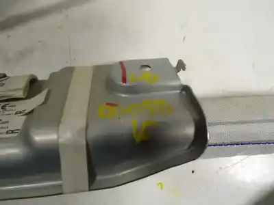 Автозапчасти б/у передняя правая подушка безопасности за mitsubishi space star (a00) 1.2 ссылки oem iam 7030a336  7030a336