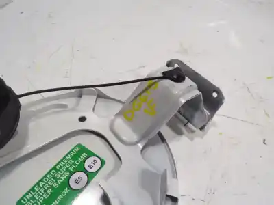 Автозапчастина б/у колпачка паливна для mazda cx-3 2.0 16v cat посилання на oem iam   