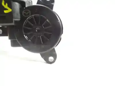 Автозапчасти б/у мотор стекла переднего правого за mazda cx-3 2.0 16v cat ссылки oem iam   