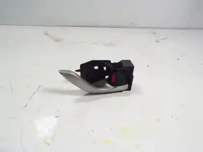 Автозапчасти б/у внутренняя задняя правая ручка за mazda cx-3 2.0 16v cat ссылки oem iam 