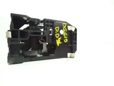 Автозапчасти б/у внутри передней правой ручки за mazda cx-3 2.0 16v cat ссылки oem iam   