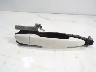 Автозапчасти б/у задняя правая наружная ручка за mazda cx-3 2.0 16v cat ссылки oem iam 