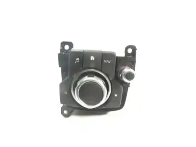 Автозапчасти б/у многофункциональное управление за mazda cx-3 2.0 16v cat ссылки oem iam 