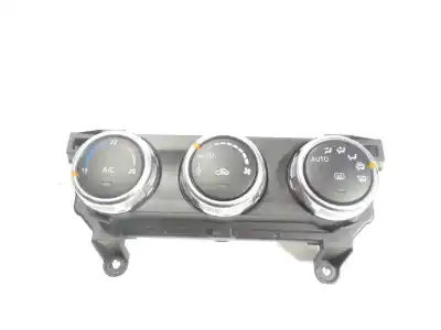 Автозапчасти б/у климат-контроль за mazda cx-3 2.0 16v cat ссылки oem iam 