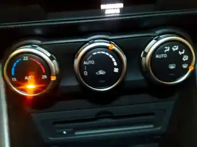 Автозапчасти б/у климат-контроль за mazda cx-3 2.0 16v cat ссылки oem iam   