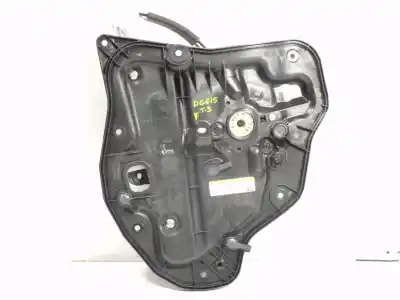 Автозапчасти б/у регулятор стекла заднего левого за mazda cx-3 2.0 16v cat ссылки oem iam   