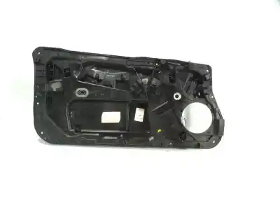 Автозапчасти б/у регулятор стекла переднего левого за ford fiesta (ccn) st-line ссылки oem iam 