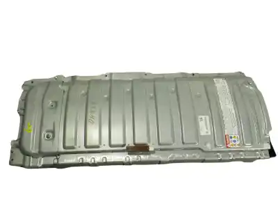 Peça sobressalente para automóvel em segunda mão bateria por toyota rav4 híbrido 160 kw referências oem iam g928042170  