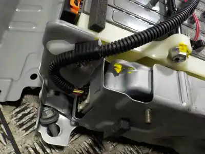 Peça sobressalente para automóvel em segunda mão bateria por toyota rav4 híbrido 160 kw referências oem iam g928042170  