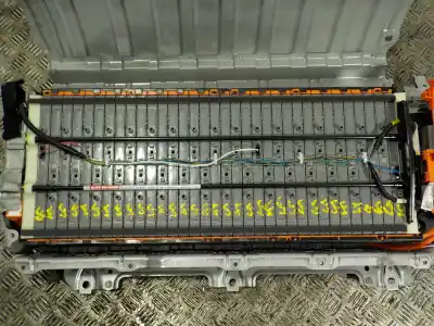 Peça sobressalente para automóvel em segunda mão bateria por toyota rav4 híbrido 160 kw referências oem iam g928042170  