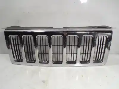 Автозапчастина б/у стійка для jeep commander 3.0 crd cat посилання на oem iam 55156975ad