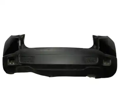 Автозапчасти б/у задний бампер за jeep renegade limited 4x2 ссылки oem iam 735598902