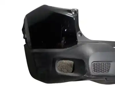 Автозапчасти б/у задний бампер за jeep renegade limited 4x2 ссылки oem iam 735598902  