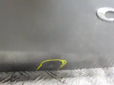 Second-hand car spare part tailgate for jeep commander 3.0 crd cat oem iam references 55369000ad  
