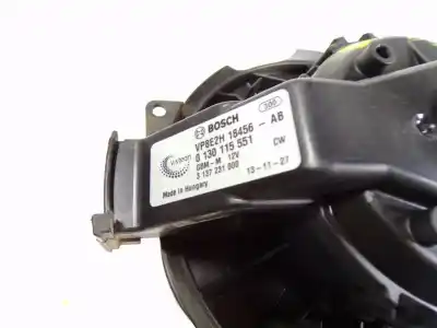 Автозапчасти б/у отопительный двигатель за ford fiesta vi (cb1, ccn) 1.25 ссылки oem iam   vp8e2h18456ab