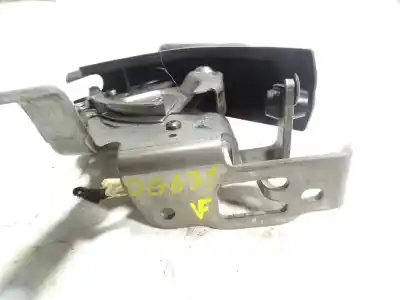 Pezzo di ricambio per auto di seconda mano leva del freno a mano per ford fiesta (ccn) 1.0 ecoboost cat riferimenti oem iam 1852026  
