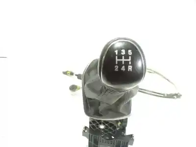 Автозапчастина б/у передач для ford fiesta (ccn) 1.0 ecoboost cat посилання на oem iam 2069522  c1br7c453aka