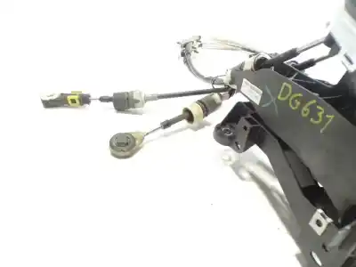 Автозапчастина б/у передач для ford fiesta (ccn) 1.0 ecoboost cat посилання на oem iam 2069522  c1br7c453aka