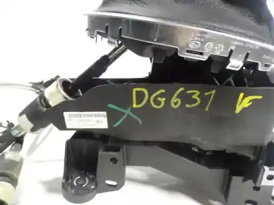 Автозапчастина б/у передач для ford fiesta (ccn) 1.0 ecoboost cat посилання на oem iam 2069522  c1br7c453aka