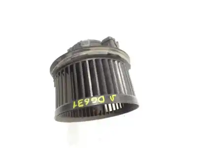 Автозапчасти б/у отопительный двигатель за ford fiesta (ccn) 1.0 ecoboost cat ссылки oem iam 1790329  vp8e2h18456ab