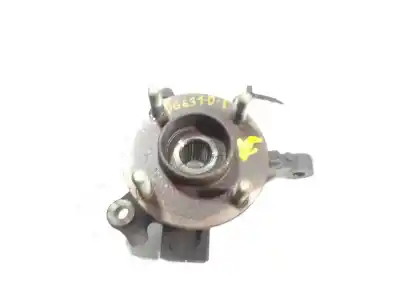Автозапчасти б/у передняя левая кулачка за ford fiesta (ccn) 1.0 ecoboost cat ссылки oem iam 1822687