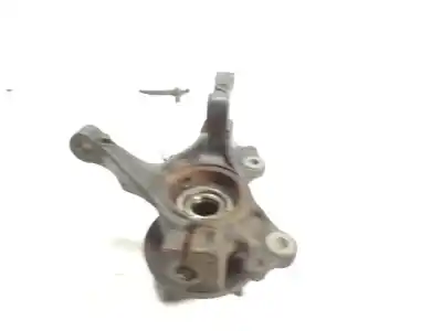 Автозапчасти б/у передняя левая кулачка за ford fiesta (ccn) 1.0 ecoboost cat ссылки oem iam 1822687  