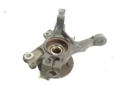 Автозапчастина б/у передній прав для ford fiesta (ccn) 1.0 ecoboost cat посилання на oem iam 1822686  