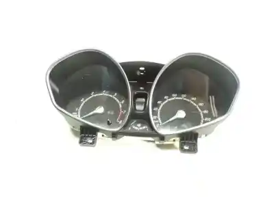 Peça sobressalente para automóvel em segunda mão QUADRANTE por FORD FIESTA (CCN)  Referências OEM IAM 2086524  