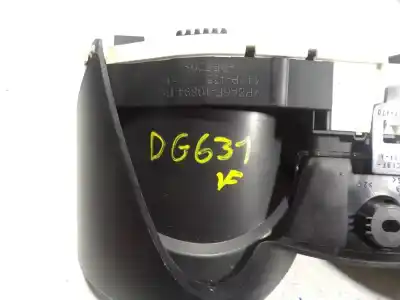 Peça sobressalente para automóvel em segunda mão quadrante por ford fiesta (ccn) 1.0 ecoboost cat referências oem iam 2086524  