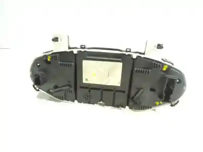 Peça sobressalente para automóvel em segunda mão quadrante por ford fiesta (ccn) 1.0 ecoboost cat referências oem iam 2086524  