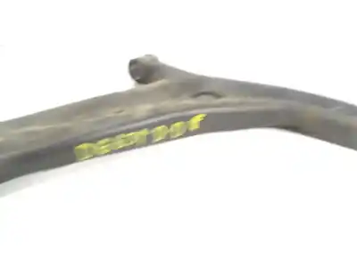 Second-hand car spare part front right lower suspension arm for ford fiesta (ccn) 1.0 ecoboost cat oem iam references 1737309  
