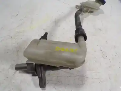 Автозапчасти б/у тормозной насос за ford fiesta (ccn) 1.0 ecoboost cat ссылки oem iam 1751664  