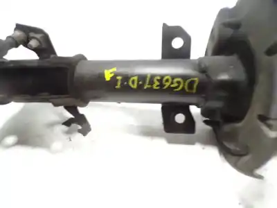 Pezzo di ricambio per auto di seconda mano ammortizzatore anteriore sinistro per ford fiesta (ccn) 1.0 ecoboost cat riferimenti oem iam 1829047  
